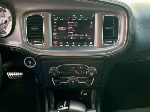 Used 2023 Dodge Charger Scat Pack image 22