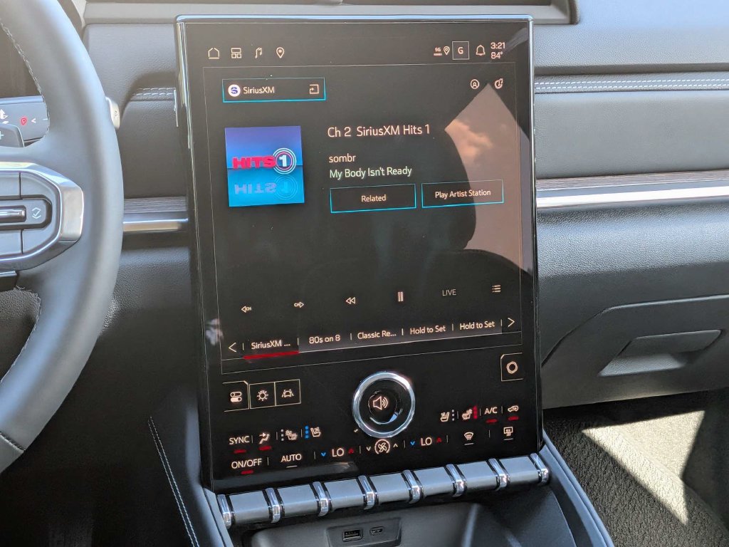 New 2027 GMC Terrain Denali AWD/4WD image 24