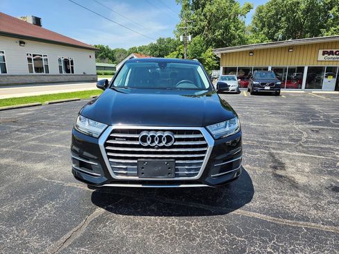 Used 2018 Audi Q7 2.0T Premium Plus image 23