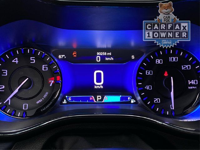 Used 2015 Chrysler 200 S w/ Navigation & Sound Group I AWD/4WD image 21