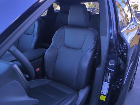 Certified 2024 Lexus RX 350 Premium w/ Convenience Package image 12