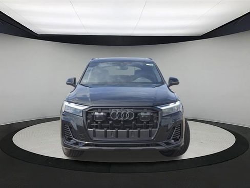 New 2026 Audi Q7 3.0T Premium Plus image 2