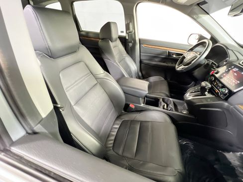 Used 2018 Honda CR-V EX-L image 27