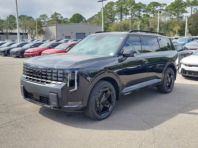 New 2027 Kia Telluride EX X-Line