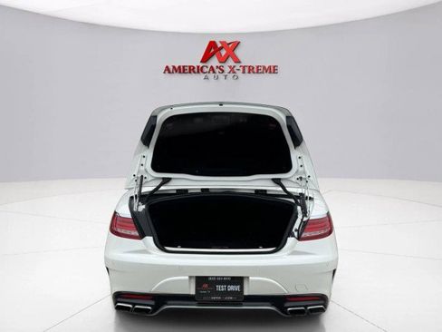Used 2017 Mercedes-Benz S 63 AMG 4MATIC Cabriolet image 50