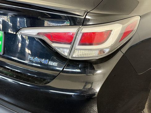 Used 2016 Hyundai Sonata SE FWD image 34