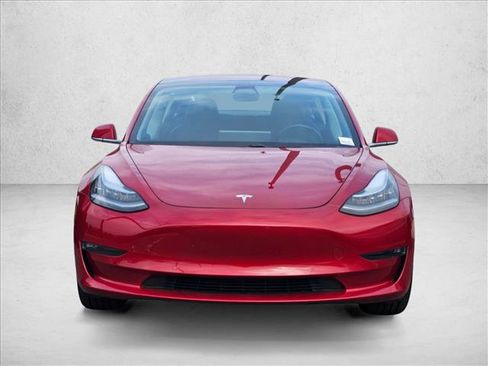 Used 2018 Tesla Model 3 Long Range image 2