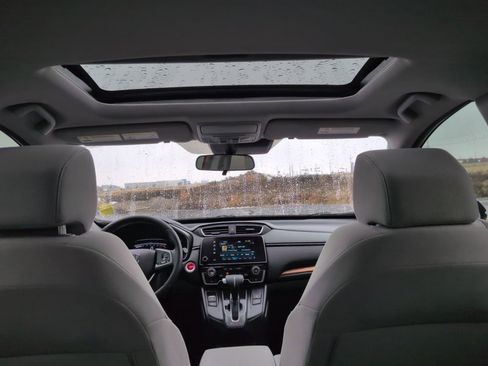 Used 2020 Honda CR-V EX image 13