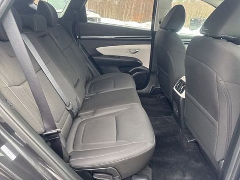 Used 2022 Hyundai Tucson SEL image 28