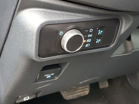 Certified 2025 Ford Bronco Big Bend AWD/4WD image 7