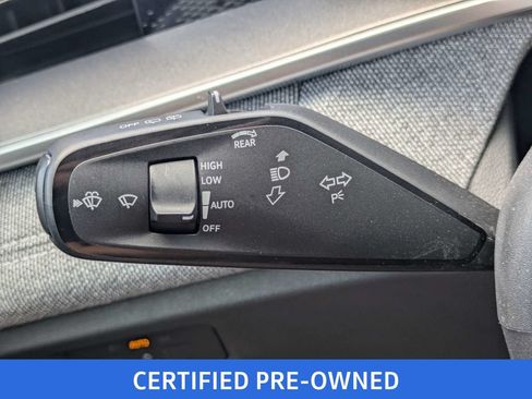 Used 2025 Volkswagen Tiguan S FWD image 28