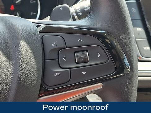 Used 2024 Buick Enclave Avenir w/ Avenir Technology Package AWD/4WD image 8