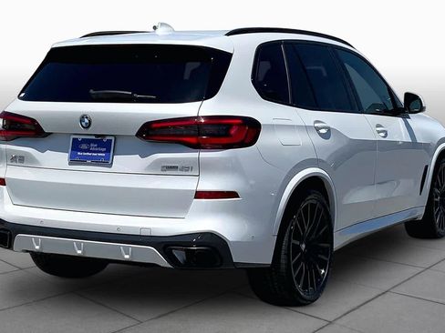 Used 2023 BMW X5 sDrive40i w/ M Sport Package RWD image 13