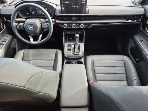 Used 2026 Honda CR-V EX-L image 27