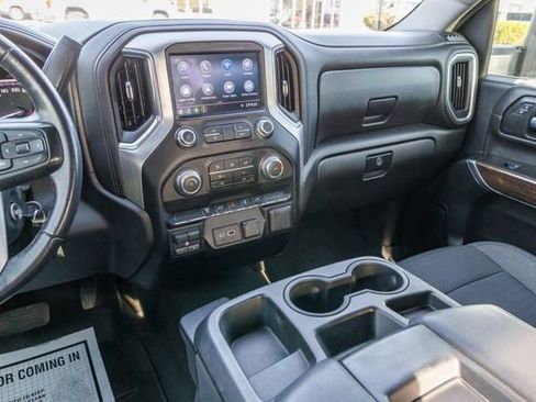 Used 2021 GMC Sierra 2500 SLE AWD/4WD image 19