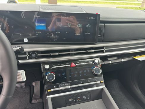 New 2026 Hyundai Santa Fe SEL FWD image 18