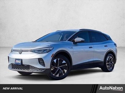 Used 2021 Volkswagen ID.4 Pro