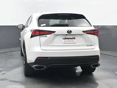 Used 2020 Lexus NX 300 FWD w/ Premium Package image 21