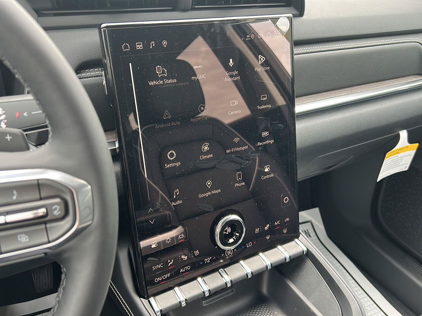 New 2027 GMC Terrain Denali AWD/4WD image 33