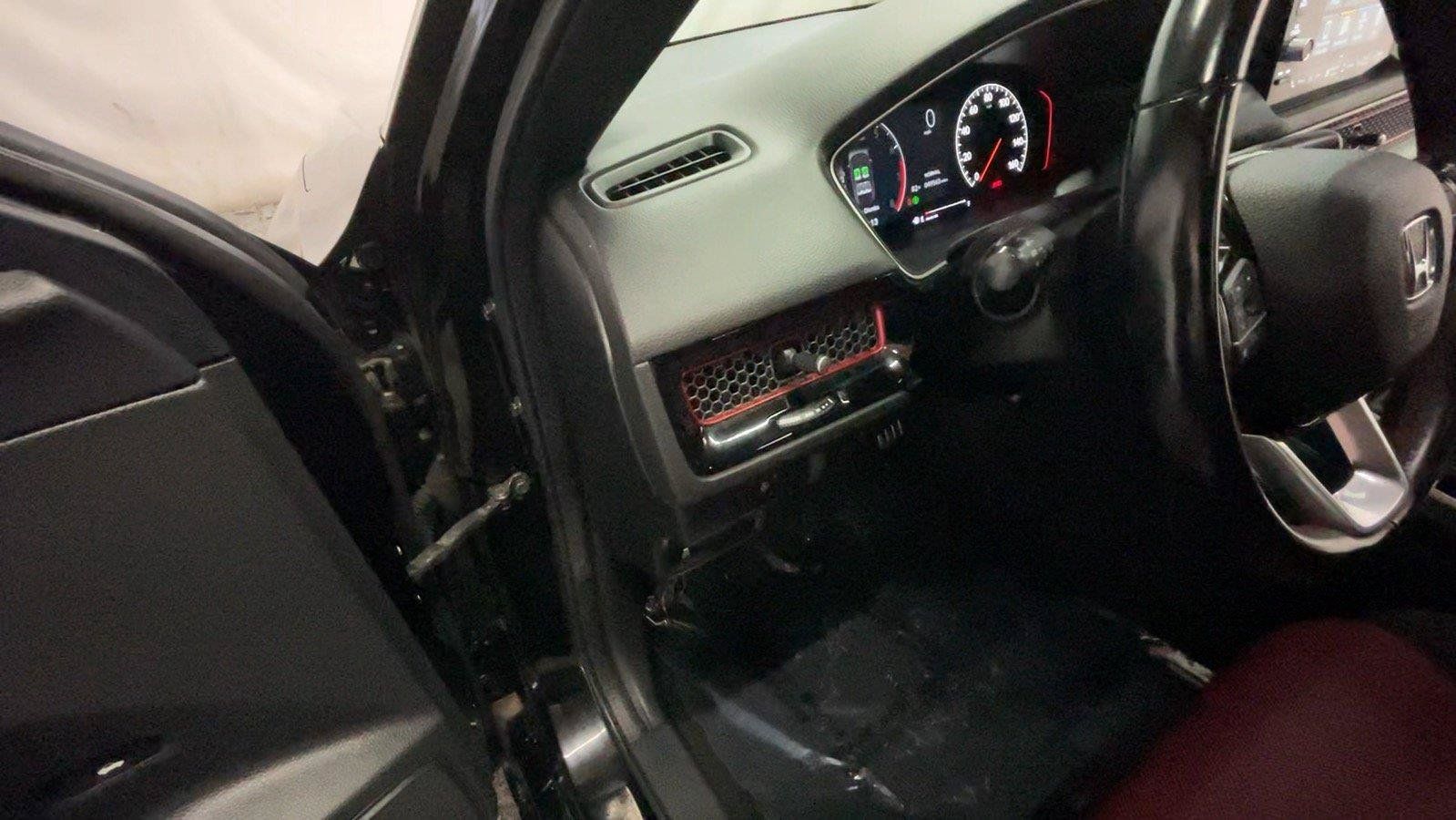 Certified 2023 Honda Civic Si image 32