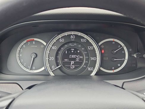 Used 2015 Honda Accord EX-L image 23