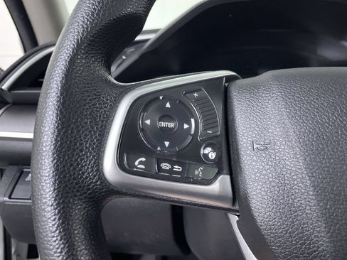 Used 2017 Honda Civic EX image 26