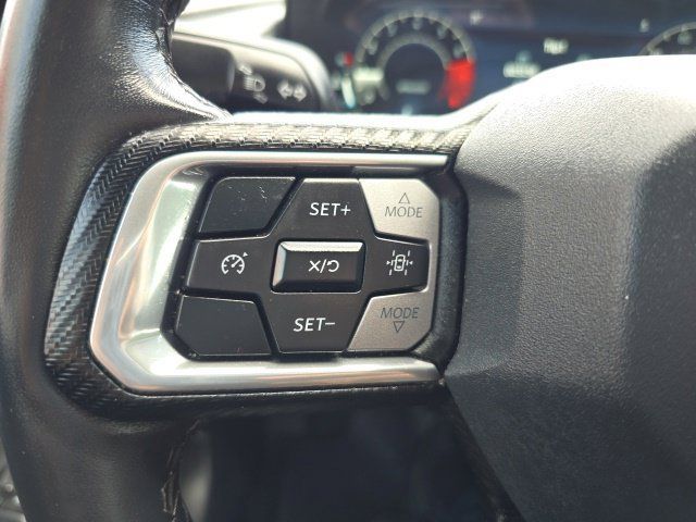 Used 2025 Ford Mustang Premium RWD image 25