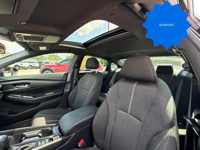 Used 2025 Honda Accord Sport image 28