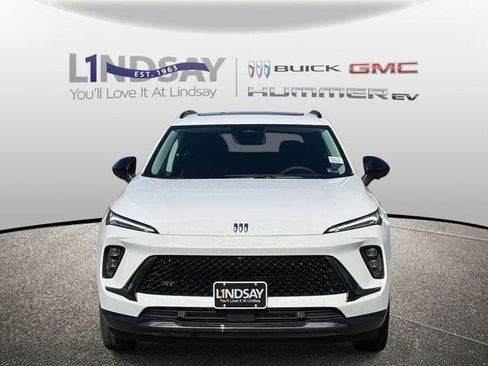 New 2026 Buick Envision Sport Touring image 6