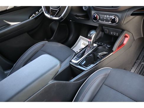 Used 2023 Chevrolet TrailBlazer RS image 16