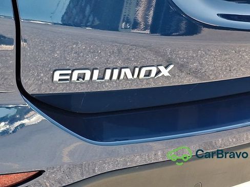 Certified 2022 Chevrolet Equinox Premier FWD image 30