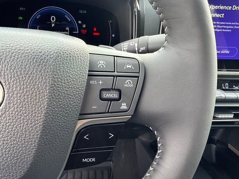 New 2026 Toyota Camry Hybrid image 28