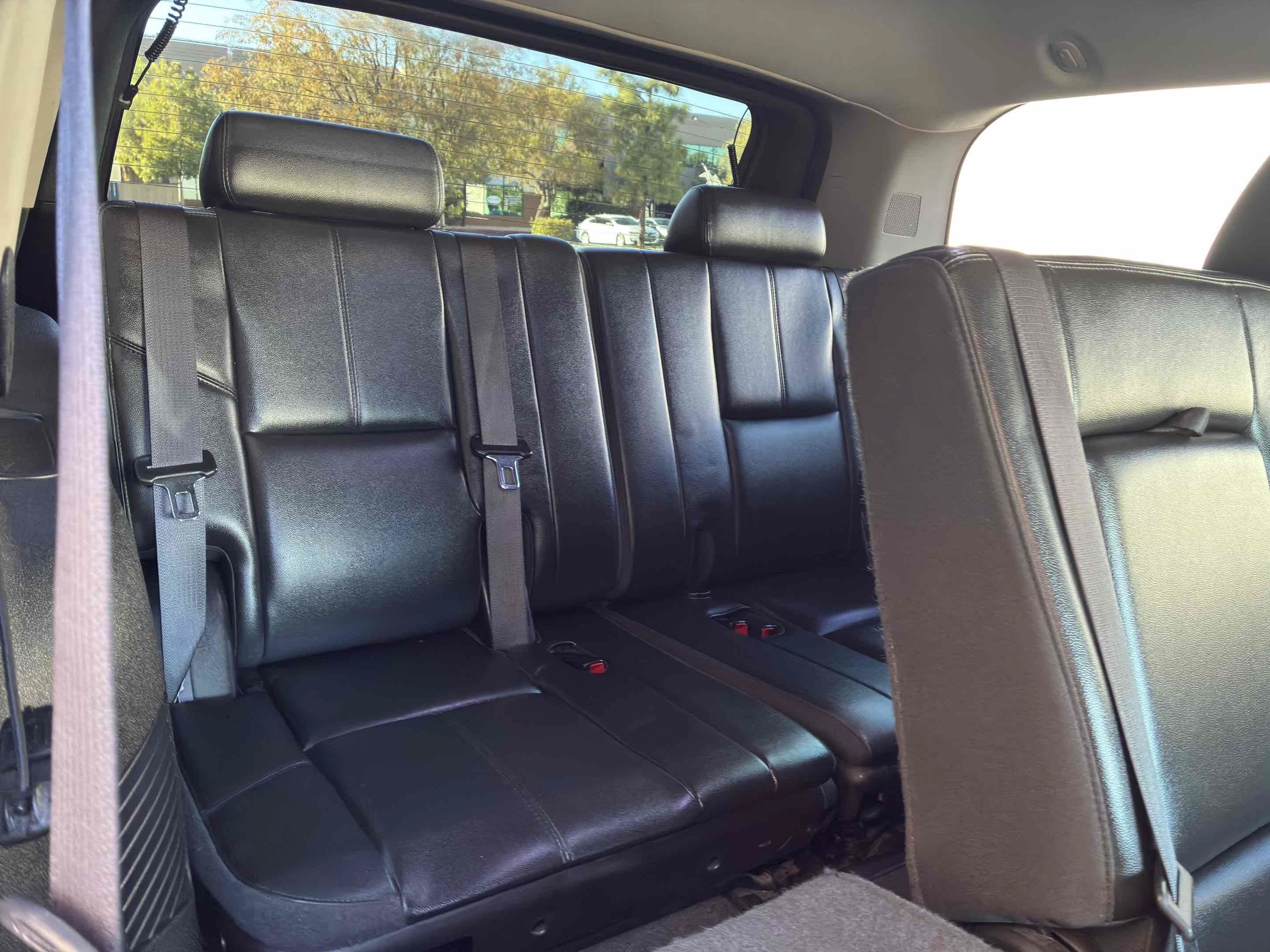 Used 2012 Chevrolet Tahoe LT AWD/4WD image 53