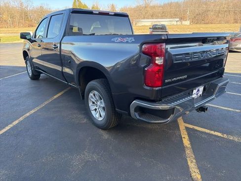 Used 2024 Chevrolet Silverado 1500 LT w/ Protection Package image 6