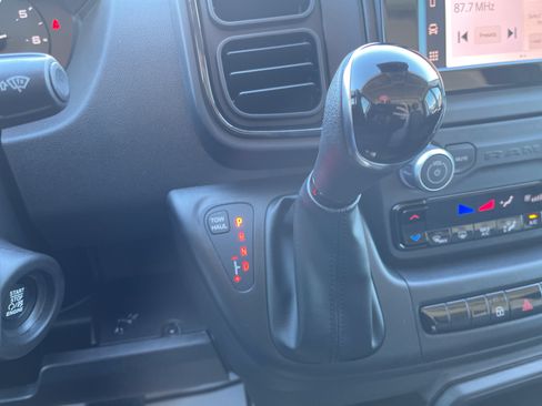 New 2026 RAM ProMaster 2500 w/ Convenience Group FWD image 26