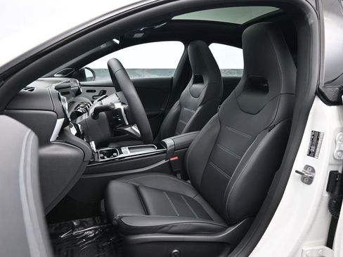 New 2025 Mercedes-Benz CLA 250 CLA 250 image 21