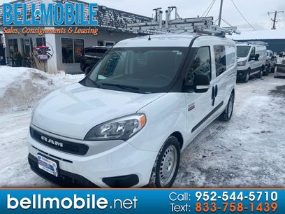 Used 2022 RAM ProMaster City Tradesman w/ Window Group 05