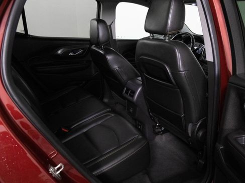 Used 2019 GMC Terrain SLT w/ Preferred Package image 40