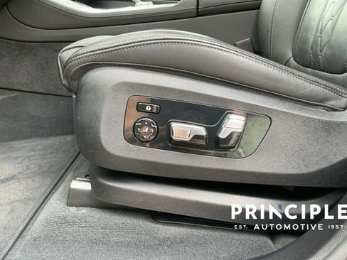 Used 2024 BMW X5 xDrive40i w/ Executive Package AWD/4WD image 28