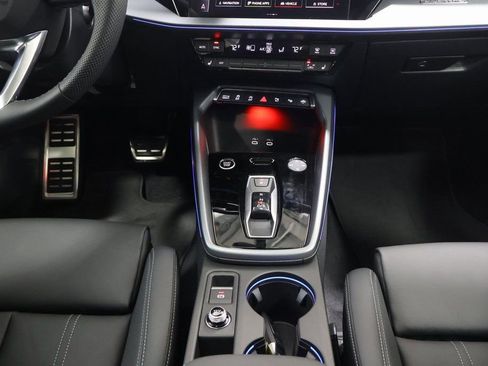 New 2026 Audi A3 2.0T Premium image 20