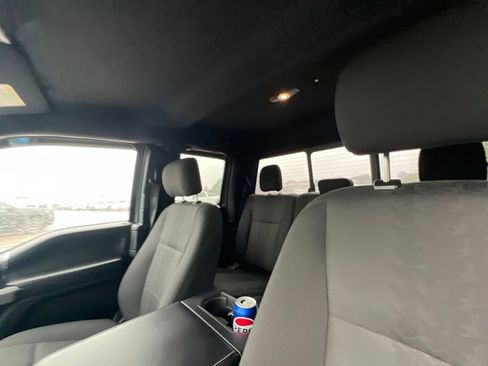 Used 2018 Ford F150 XLT w/ Equipment Group 302A Luxury AWD/4WD image 21