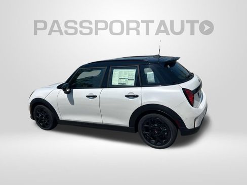 New 2026 MINI Cooper S FWD image 8