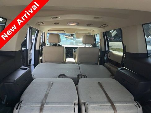 Used 2019 Ford Flex Limited image 18