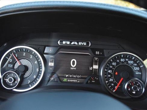 Certified 2023 RAM 1500 Laramie image 17