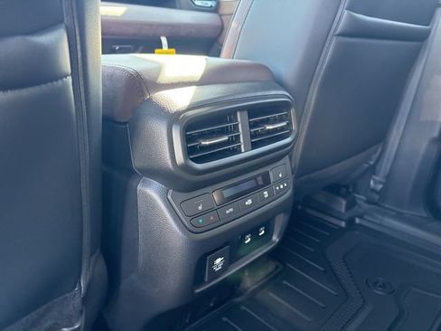 New 2026 Honda Pilot Elite image 22