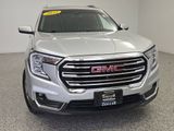 Used 2022 GMC Terrain SLT w/ Tech Package image 5