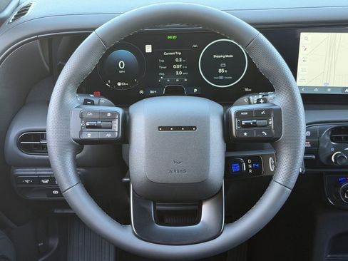 New 2026 Hyundai Palisade XRT Pro AWD/4WD image 13