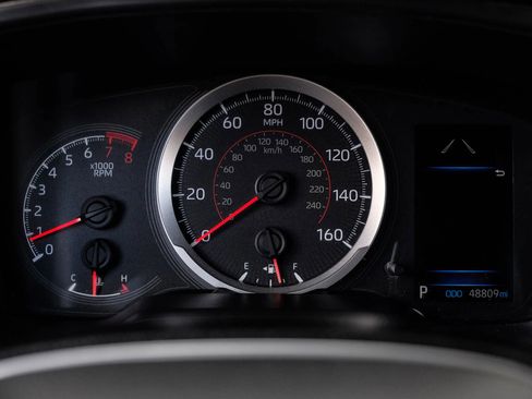 Used 2021 Toyota Corolla SE image 26