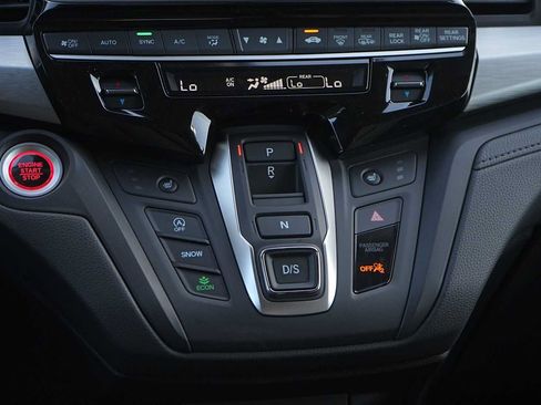 Used 2026 Honda Odyssey EX-L image 17