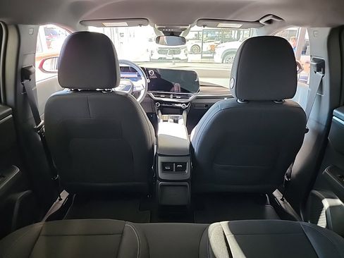 New 2026 Chevrolet Equinox EV LT w/ Comfort Package image 11